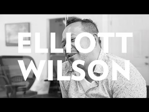 Elliott Offers His Advice To Young Journalists & Speaks On Bobby Shmurda