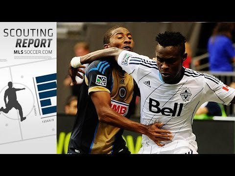 Philadelphia Union vs. Vancouver Whitecaps June 7, 2014 Preview | Scouting Report