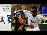 Philadelphia Union vs. Vancouver Whitecaps June 7, 2014 Preview | Scouting Report