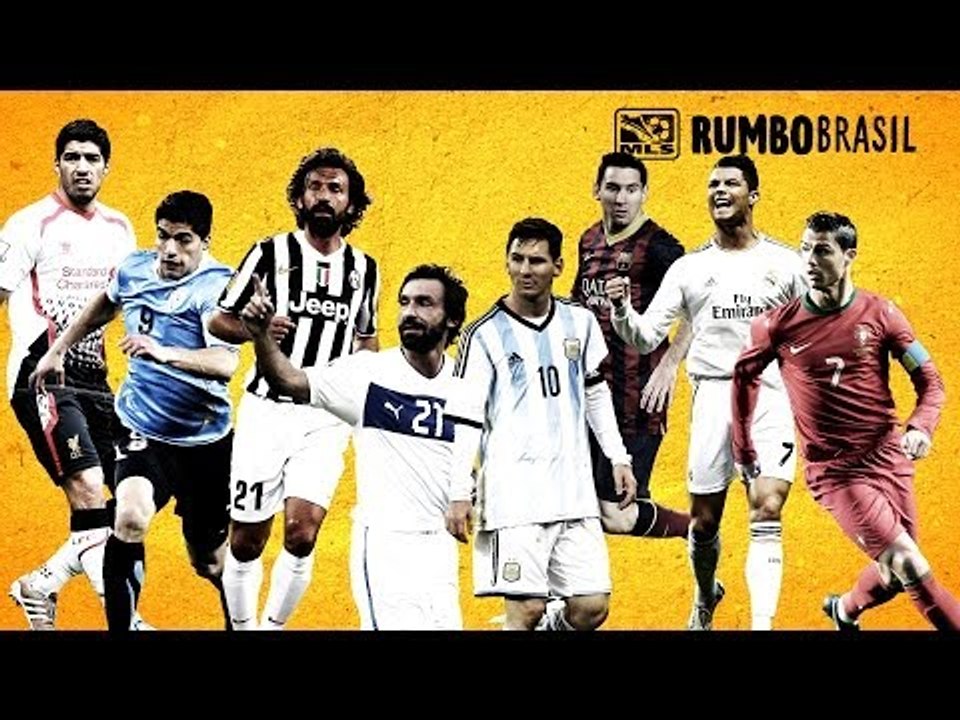 ESPAÑOL: Jugadores en la Mira | Zona Mixta Rumbo a Brasil