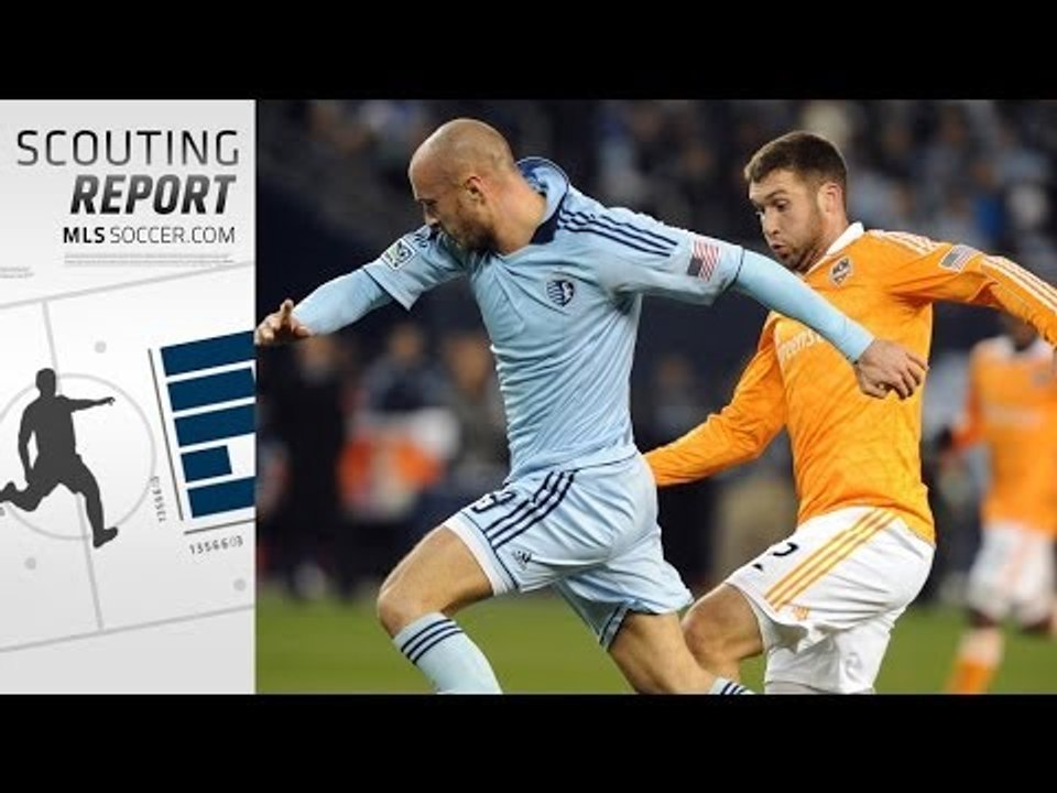 Houston Dynamo vs. Sporting KC June 6, 2014 Preview | Scouting Report