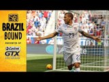 Jesse Marsch: What we can take away from USA vs Turkey | Brazil Bound on Location