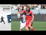 Chicago Fire vs. LA Galaxy June 1, 2014 Preview | Scouting Report