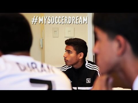 WATCH: Today in Sueño, Day 3 | Sueño MLS