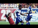 HIGHLIGHTS: Real Salt Lake vs FC Dallas | May 24th, 2014