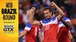 Jurgen Klinsmann praises Diskerud's bounce back from Olympic flameout | Brazil Bound on Location