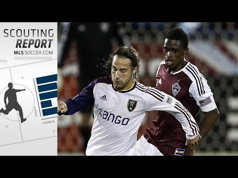 Real Salt Lake vs. Colorado Rapids May 17, 2014 Preview | Scouting Report