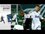 Portland Timbers vs. Vancouver Whitecaps June 1, 2014 Preview | Scouting Report