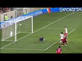 GOAL: Harrison Shipp completes his first career hat-trick | NY Red Bulls vs Chicago Fire
