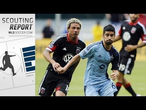 D.C. United vs. Sporting KC May 31, 2014 Preview | Scouting Report