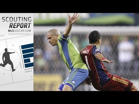 Seattle Sounders vs. Real Salt Lake May 31, 2014 Preview | Scouting Report