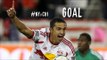 GOAL: Tim Cahill equalizes 2 mins after the opener! | NY Red Bulls vs Chicago Fire