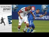 D.C. United vs. Montreal Impact May 17, 2014 Preview | Scouting Report