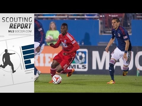 FC Dallas vs. Chivas USA May 17, 2014 Preview | Scouting Report