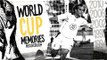 USMNT forward Landon Donovan shares his earliest World Cup memories