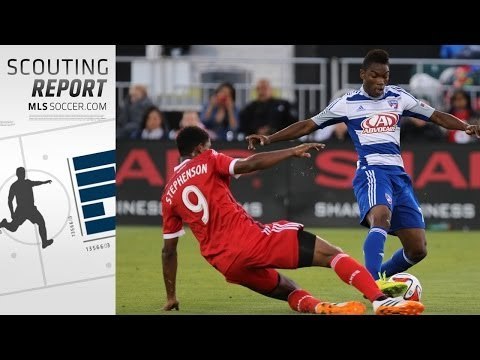 FC Dallas vs. San Jose Earthquakes May 31, 2014 Preview | Scouting Report