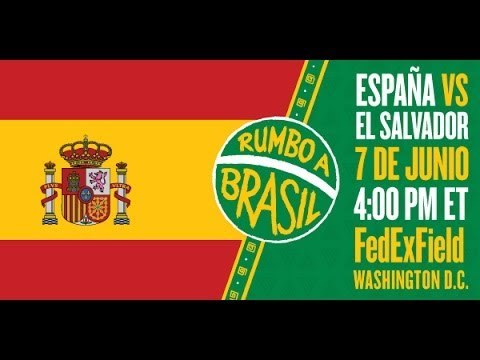 ESPAÑOL: Vicente del Bosque | Rumbo a Brasil