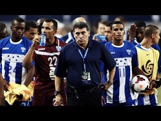 ESPAÑOL: Rumbo a Brasil con Victor Bernardez