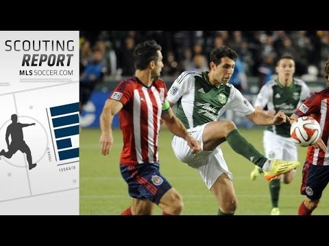Chivas USA vs. Portland Timbers May 28, 2014 Preview | Scouting Report