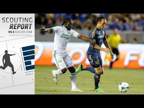 Portland Timbers vs. LA Galaxy May 11, 2014 Preview | Scouting Report
