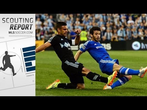 Montreal Impact vs. Sporting KC May 10, 2014 Preview | Scouting Report