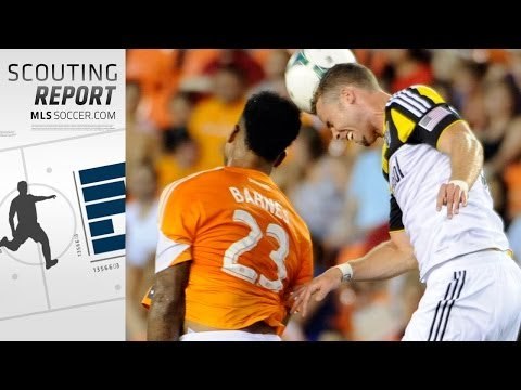 Houston Dynamo vs. Columbus Crew May 7, 2014 Preview | Scouting Report