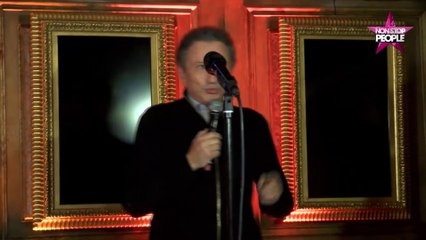 Michel Drucker n'a jamais eu d'enfant à cause de sa carrière ? "Je me devais de réussir" (VIDEO)