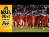 What can the USMNT learn from Turkey? | Brazil Bound