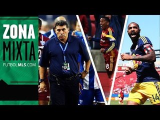 ESPAÑOL: La Selección de Honduras ya está lista para el Mundial | Zona Mixta