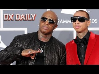 Birdman Tackles Tyga, Lil Wayne “Tha Carter V” Release Date, Lil Debbie Recalls Hit-Boy Collab