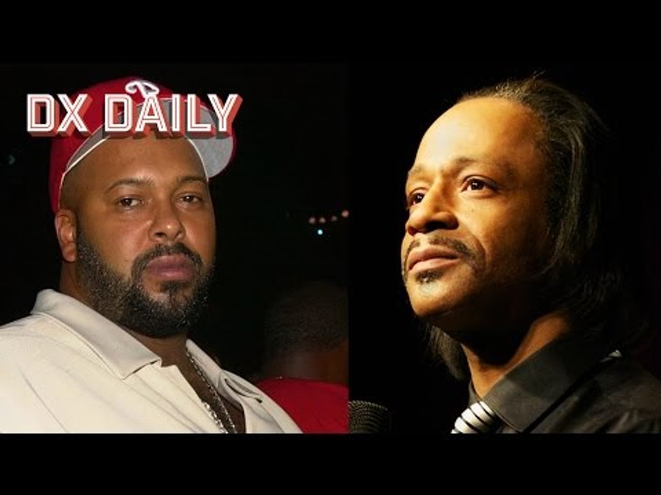 Suge Knight & Katt Williams Arrested, Logic Names His Top 5 Rappers, Pterodactyl Jones Signs To Murs