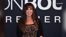 Marie Osmond Willing to Sing at Donald Trump's Inauguration