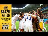 USA vs. Portugal Postgame Show | Brazil Bound