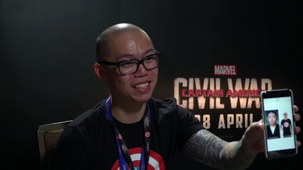 TEASER - Captain America Civil War Interview-0Q8B0v1j9WA