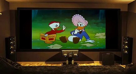 Fuld tegneserie Episode Anders And Chip and Dale pluto Fuld film |full HD Tegneserie Norsk