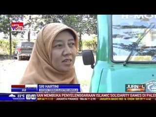 Hybrid Mobil Electric, Karya Anak Bangsa yang Terabaikan