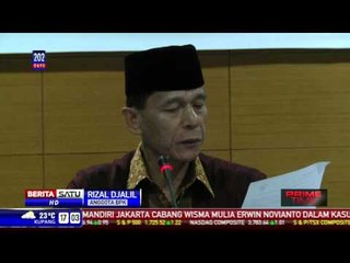 BPK Temukan Kerugian Negara Pelaksaan UN 2013