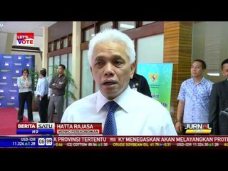 Disebut Menambah Macet, Pemerintah Siap Ekspor LCGC