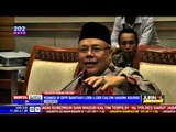 Anggota Komisi III DPR Bantah Melobi Calon Hakim Agung