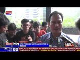 KPK Periksa Mantan Rektor UI