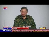 Presiden SBY Resmikan Pabrik Ban Hankook di Indonesia