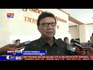 DPR Disebut Lembaga Terkorup di Indonesia