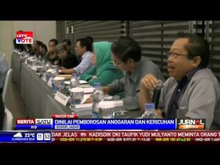 ICMI Usulkan Pilkada Dihapus