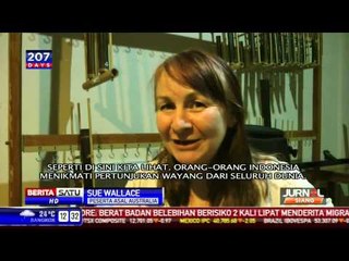 Tujuh Negara Ikuti Festival Wayang Internasional