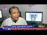 Tips Awasi Anak dari Media Sosial