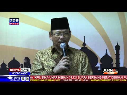 MUI: Majelis Tafsir Al Quran Tidak Sesat