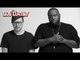 Killer Mike On "Run The Jewels 2," Says Nas Is Not On The Album