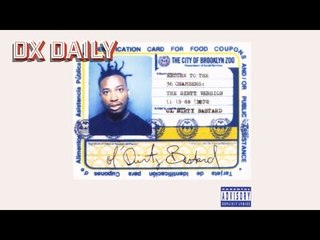 Raekwon Remembers Ol’ Dirty Bastard