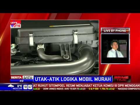 Dialog: Utak Atik Mobil Murah