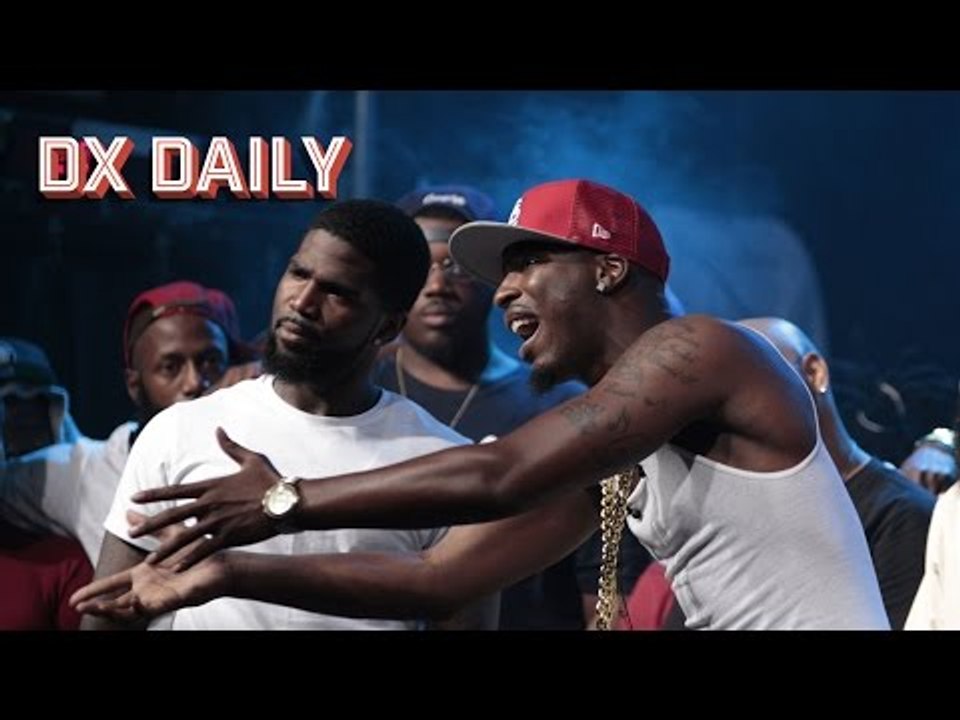 Summer Madness 4 Recap